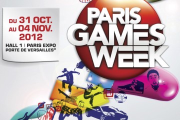 Paris-Games-Week-2012 une