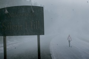 Silent Hill Revelation Une
